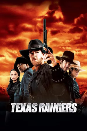 Jaquette : Texas Rangers
