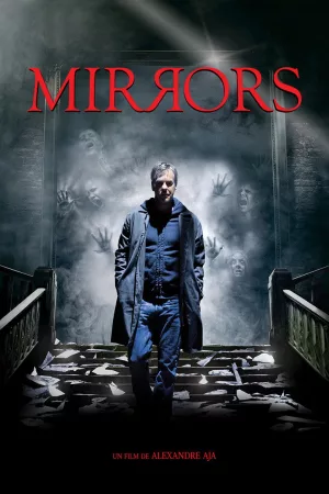 Jaquette : Mirrors