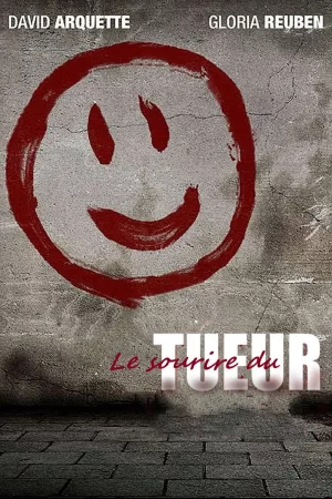 Jaquette : Le sourire du tueur