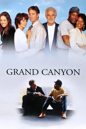 Jaquette : Grand Canyon