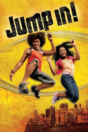 Jaquette : Jump In!