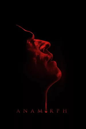 Jaquette : Anamorph