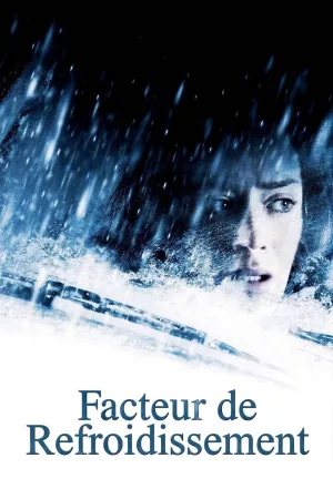 Jaquette : Wind Chill