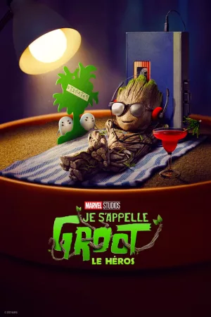 Jaquette : Le Héros