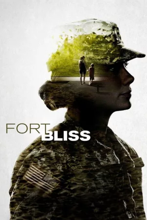 Jaquette : Fort Bliss