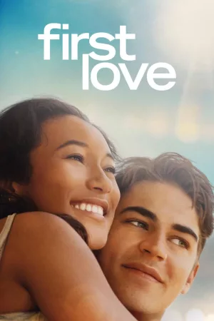 Jaquette : First Love