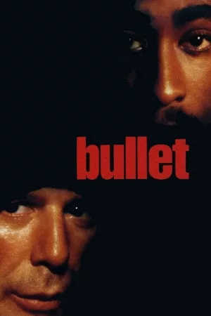 Jaquette : Bullet