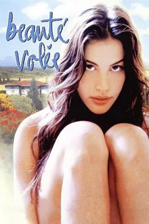 Jaquette : Beauté volée
