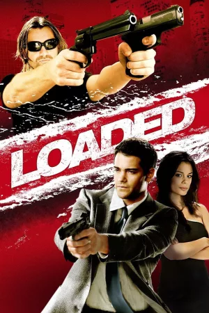 Jaquette : Loaded