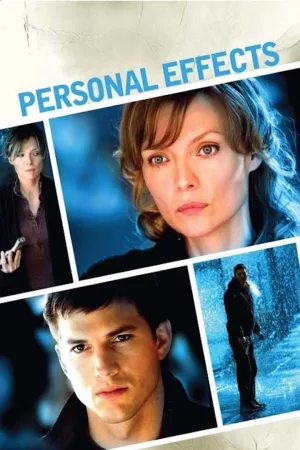 Jaquette : Personal Effects