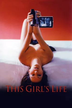 Jaquette : This Girl's Life