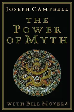 Jaquette : Joseph Campbell and the Power of Myth