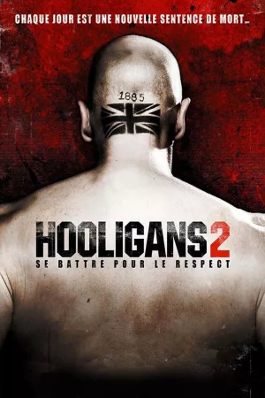 Jaquette : Hooligans 2