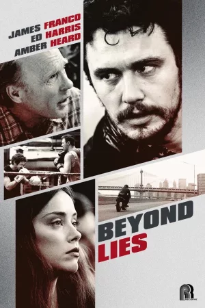 Jaquette : Beyond Lies