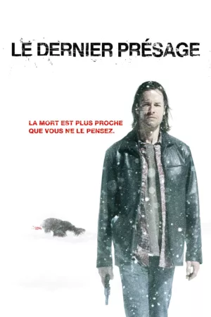Jaquette : Le Dernier Présage