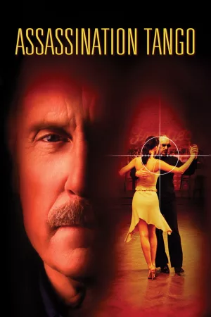 Jaquette : Assassination Tango