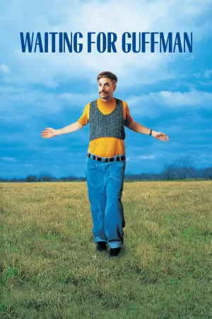 Jaquette : Waiting for Guffman