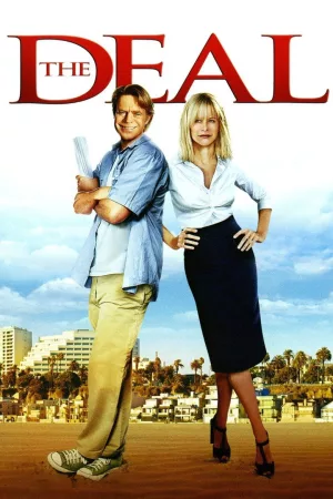 Jaquette : Le Deal