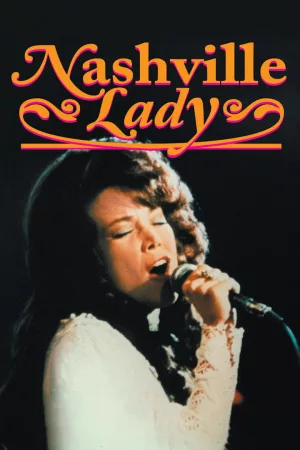 Jaquette : Nashville Lady