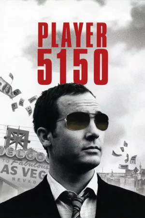 Jaquette : Player 5150