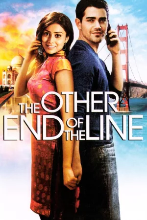 Jaquette : The Other End of the Line