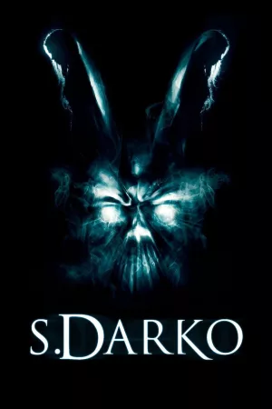 Jaquette : Donnie Darko 2 : L'Héritage du sang