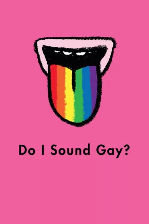 Jaquette : Do I Sound Gay?