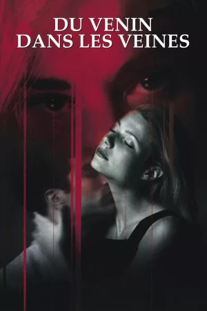 Jaquette : Du Venin Dans Les Veines