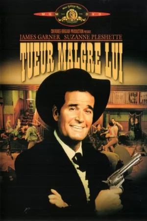 Jaquette : Tueur malgré lui