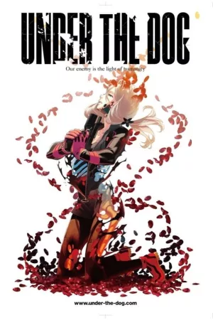 Jaquette : Under The Dog