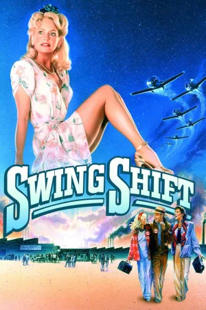 Jaquette : Swing Shift