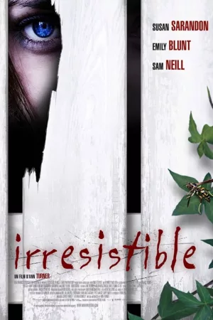 Jaquette : Irresistible