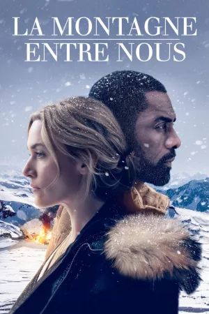 Jaquette : La Montagne entre nous