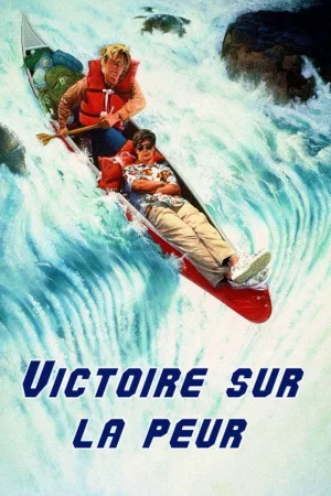 Jaquette : Victoire sur la peur