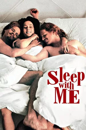 Jaquette : Sleep with Me