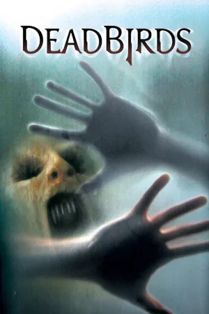 Jaquette : Dead Birds