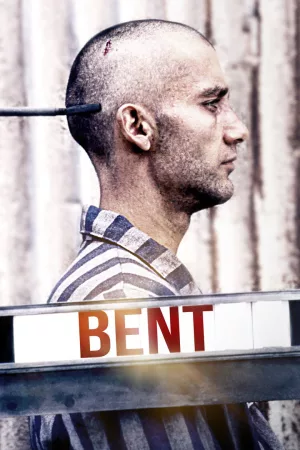 Jaquette : Bent