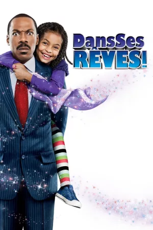 Jaquette : Dans ses rêves !