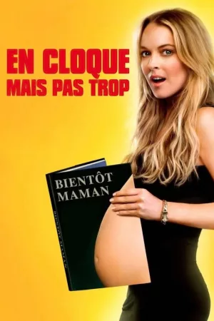 Jaquette : En cloque mais pas trop