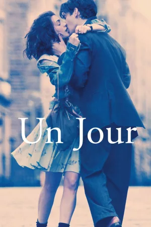 Jaquette : Un jour