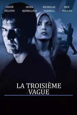 Jaquette : La troisième vague