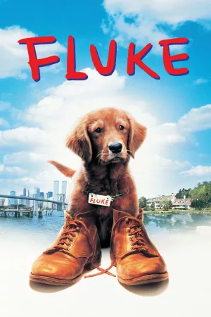 Jaquette : Fluke