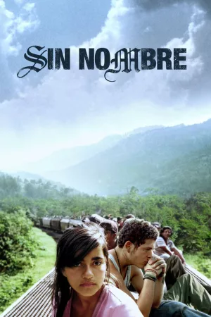 Jaquette : Sin nombre