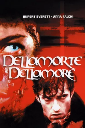Jaquette : DellaMorte DellAmore