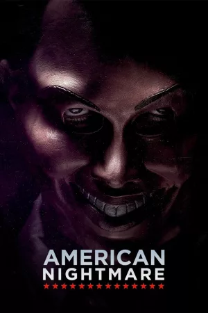 Jaquette : American Nightmare
