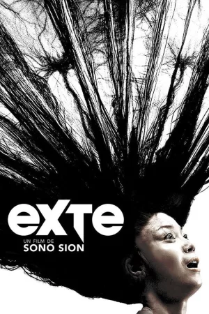 Jaquette : Exte
