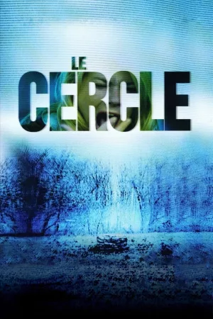 Jaquette : Le Cercle : The Ring