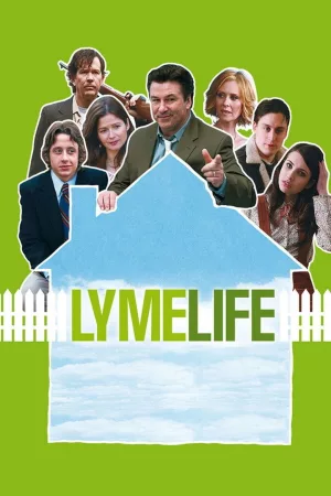 Jaquette : Lymelife