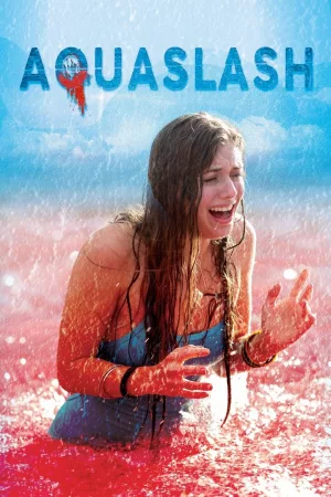 Jaquette : Aquaslash