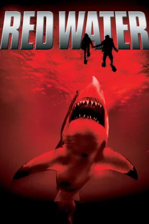 Jaquette : Red Water